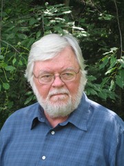 Page Stegner