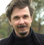 Jon J. Muth