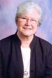 Liz Fielding
