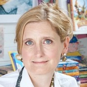 Cressida Cowell
