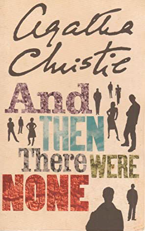 Cover of And Then There Were None