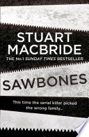 Cover of Sawbones: A Novella