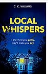 Cover of Local Whispers