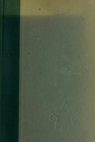 Cover of Great American dreams
