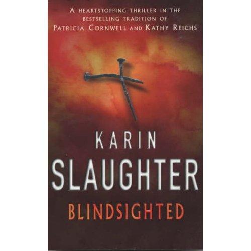 Cover of Blindsighted
