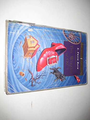 Cover of The Wizard of Oz