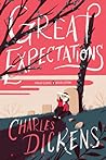 Cover of Great Expectations
