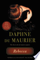 Cover of Rebecca