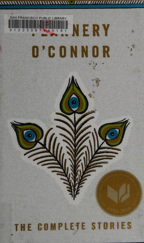 Cover of The complete stories