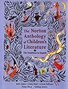 Cover of The Norton anthology of children's literature