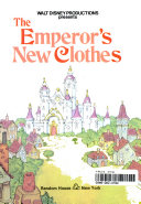 Cover of The Emperor's New Clothes