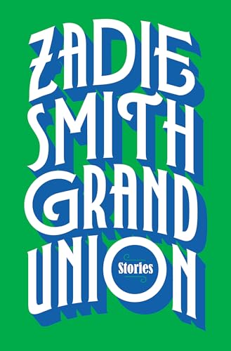 Cover of Grand Union