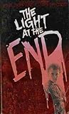 Cover of The Light at the End