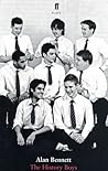Cover of The History Boys