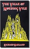 Cover of The Vicar of Morbing Vyle