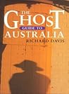 Cover of The Ghost Guide to Australia