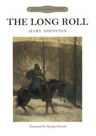 Cover of The long roll