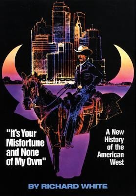 Cover of "It's Your Misfortune and None of My Own"