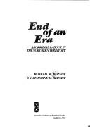 Cover of End of an era