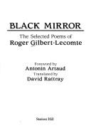 Cover of Black Mirror