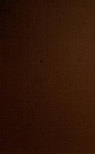 Cover of Occasional addresses