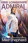 Cover of Admiral