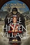 Cover of Tale of the Hidden Village: World of Heavenfall