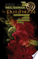 Cover of The Sandman, Vol. 1: Preludes & Nocturnes