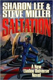 Cover of Saltation