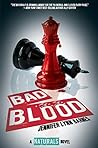 Cover of Bad Blood