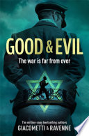 Cover of Good & Evil: The Black Sun Series, Book 2