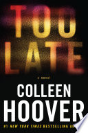 Cover of Too Late