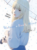 Cover of Welcome Back, Alice, Vol. 3