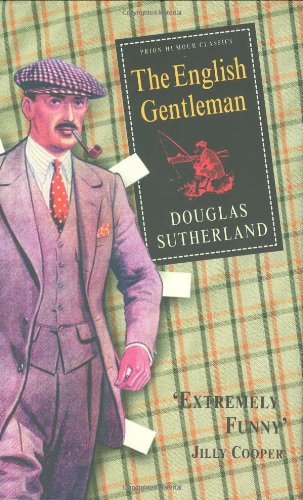 Cover of The English gentleman