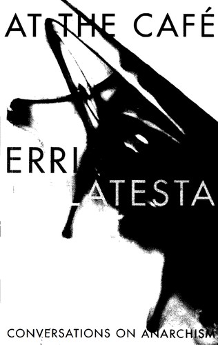 Cover of At The Café