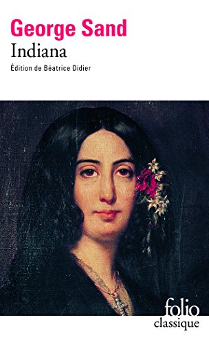 Cover of Indiana