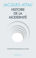 Cover of Histoire de la modernité