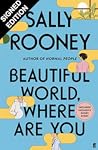 Cover of Beautiful World, Where Are You