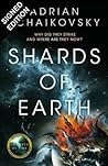 Cover of Shards of Earth