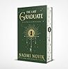 Cover of The Last Graduate