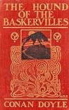 Cover of The Hound of the Baskervilles
