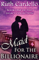 Cover of Maid for the Billionaire