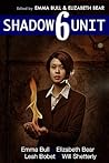 Cover of Shadow Unit 6