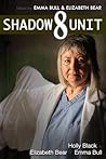 Cover of Shadow Unit 8