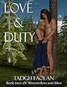 Cover of Love and Duty
