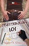 Cover of Disasterology 101