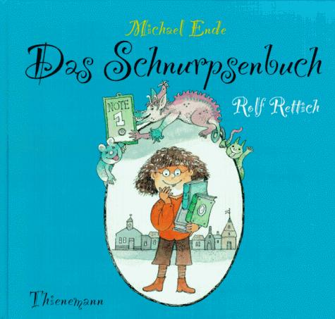 Cover of The Nonsense Book