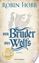 Cover of Der Bruder des Wolfs