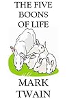 Cover of The Five Boons of Life