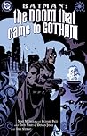 Cover of Batman: The Doom That Came To Gotham (2000) #1